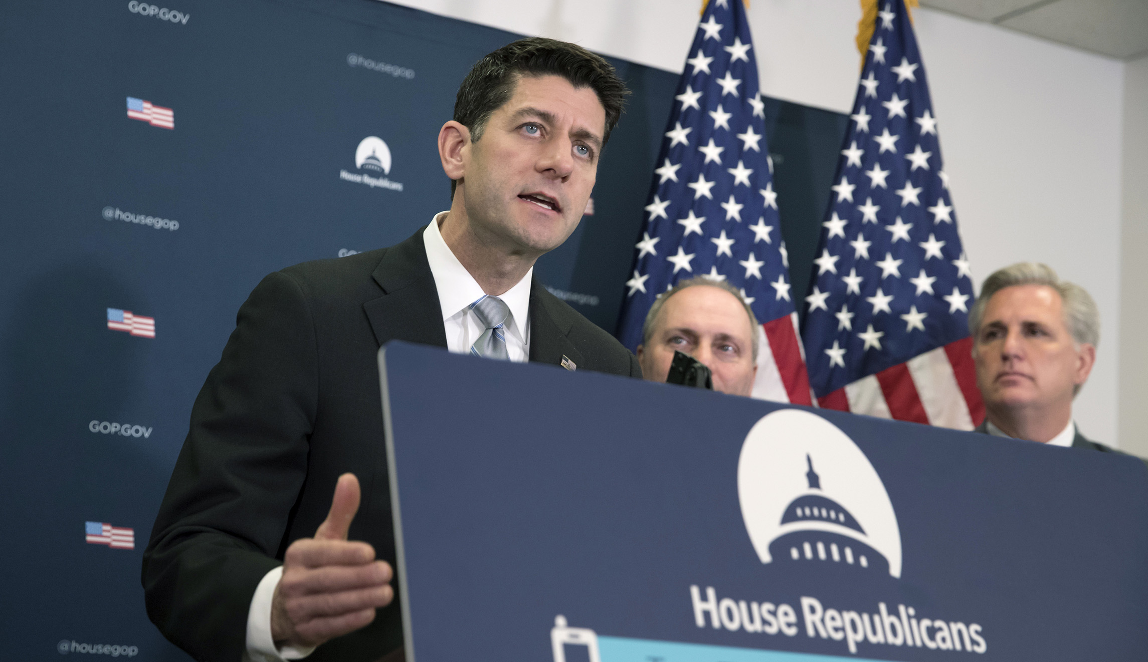 House will vote on temporary spending, disaster relief bills Thursday