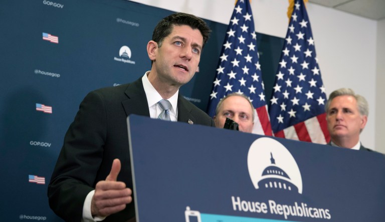 House will vote on temporary spending, disaster relief bills Thursday