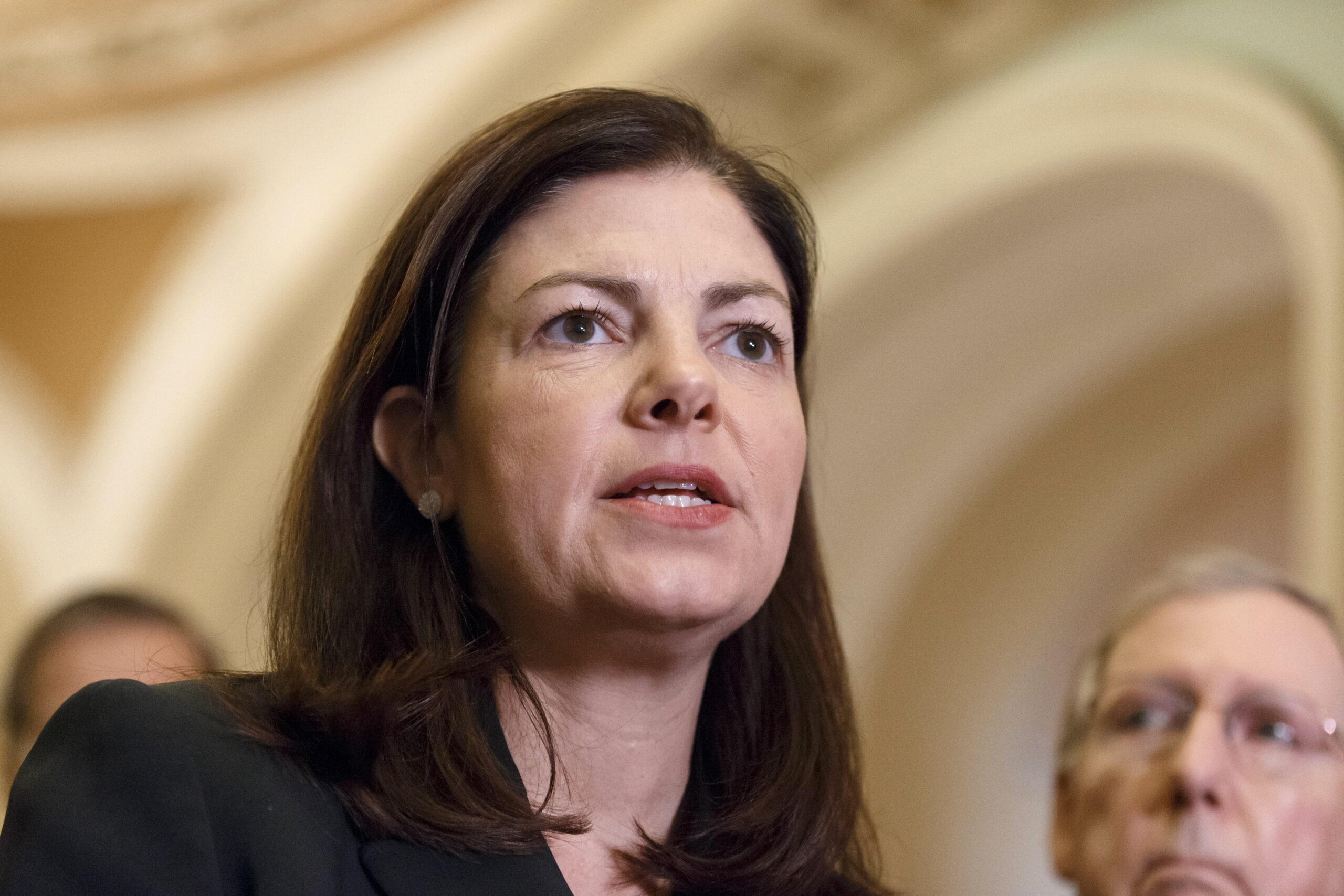 Kelly Ayotte’s spokeswoman answers questions about campus sexual assault bill
