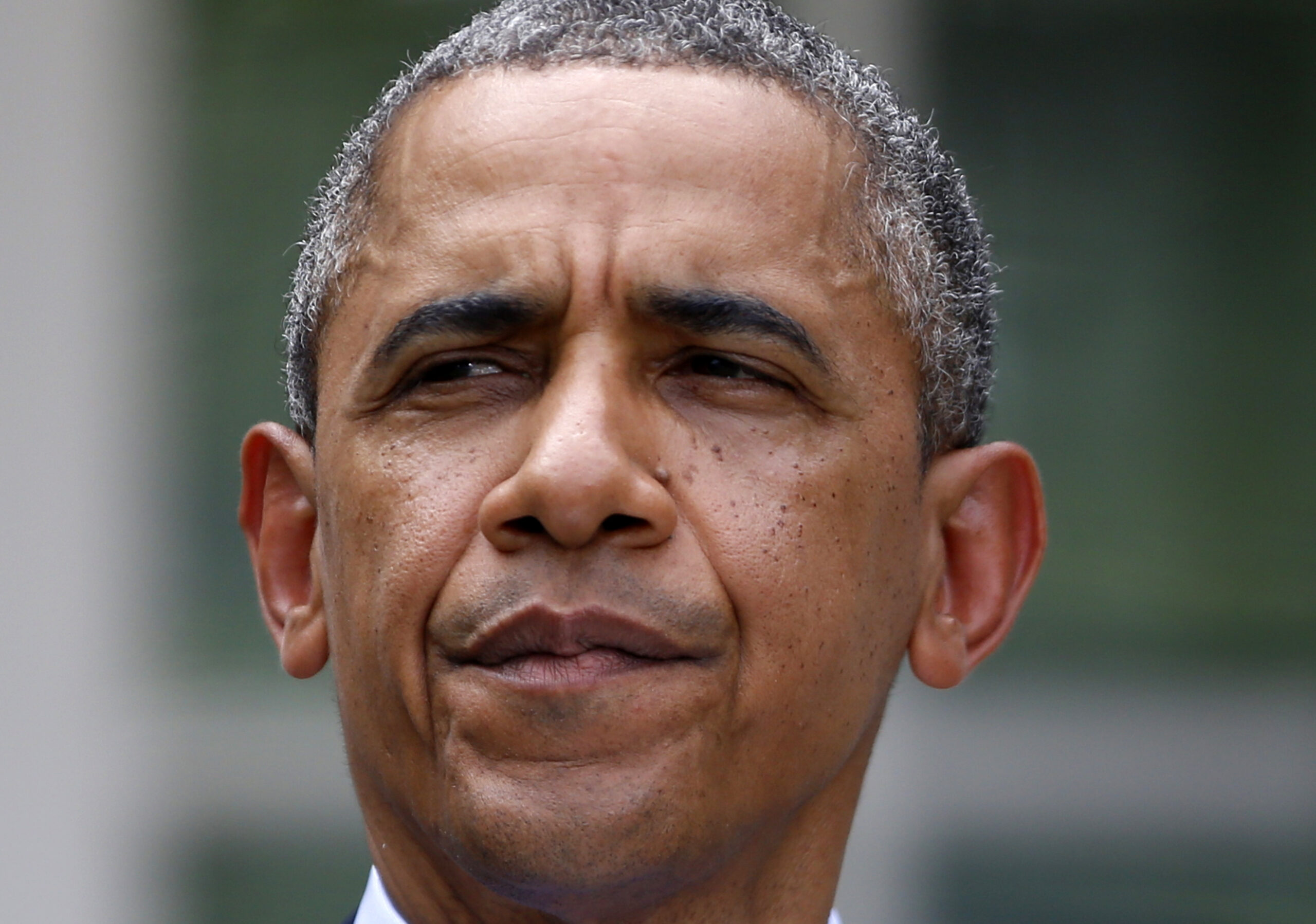 Obama: I’ll act on my own on immigration