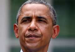Obama: I’ll act on my own on immigration