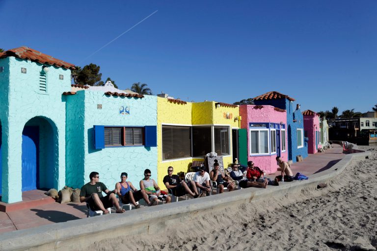 Californians expect rising flood insurance costs