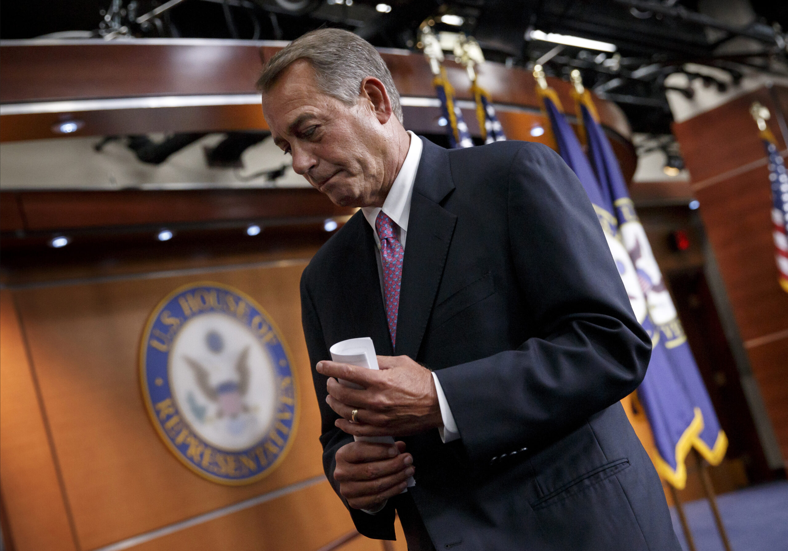 House, Senate pass Ukraine aid and sanctions legislation