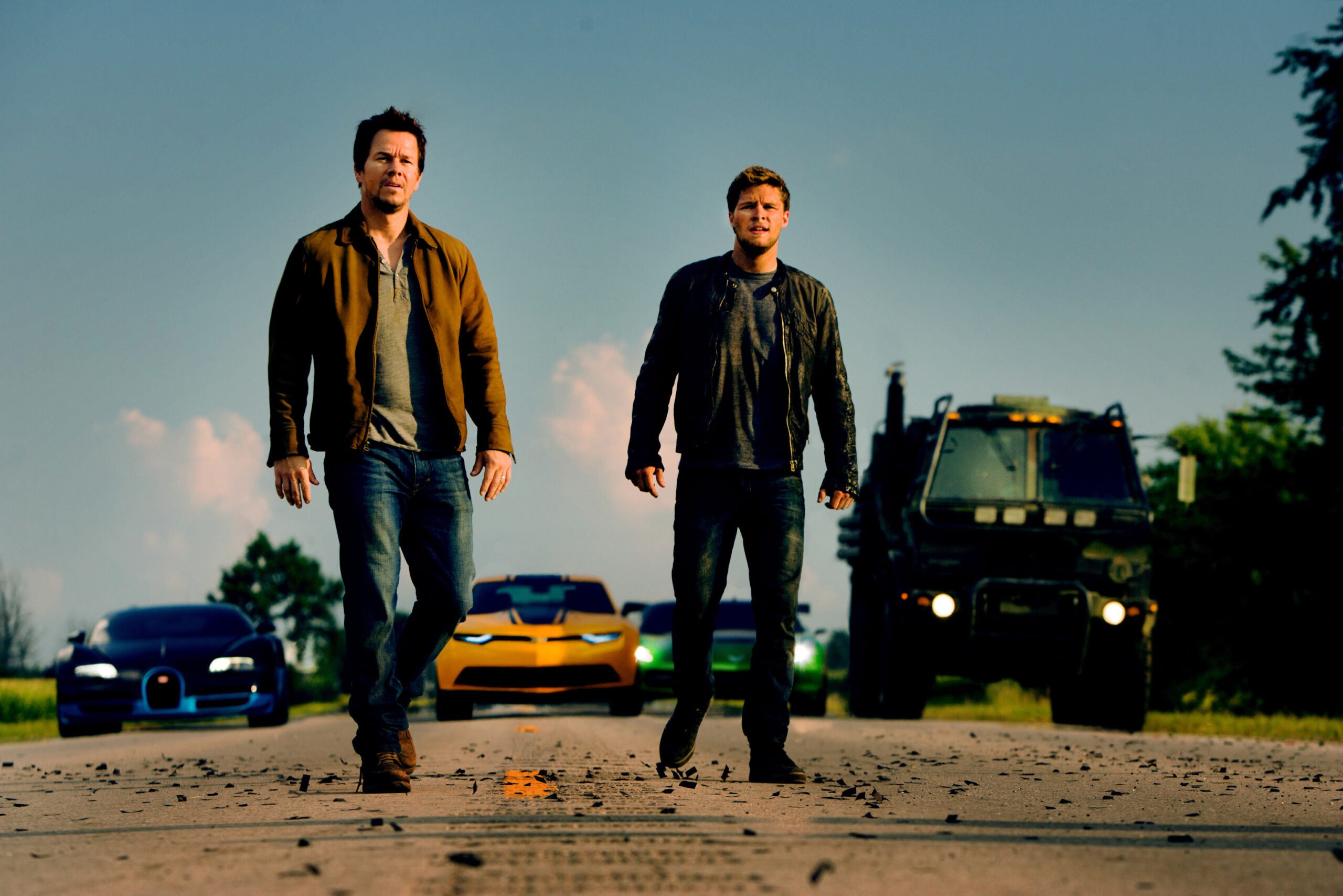 ‘Transformers’ dominates box office with $100M
