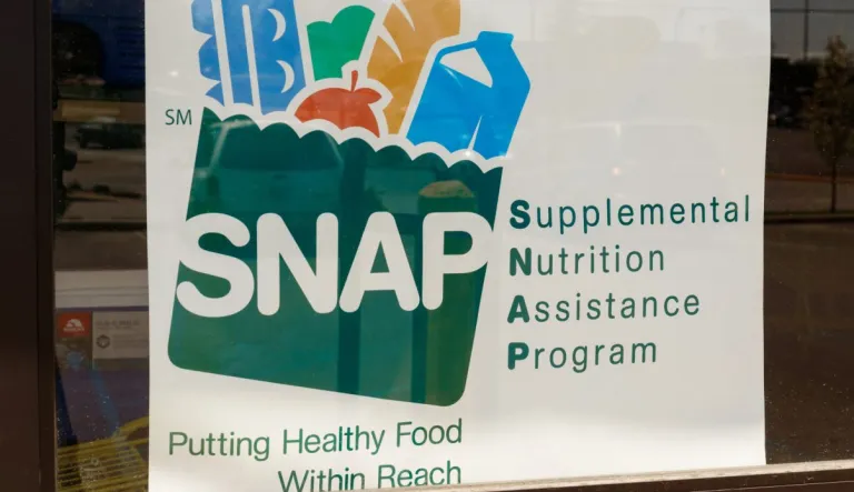 SNAP logo