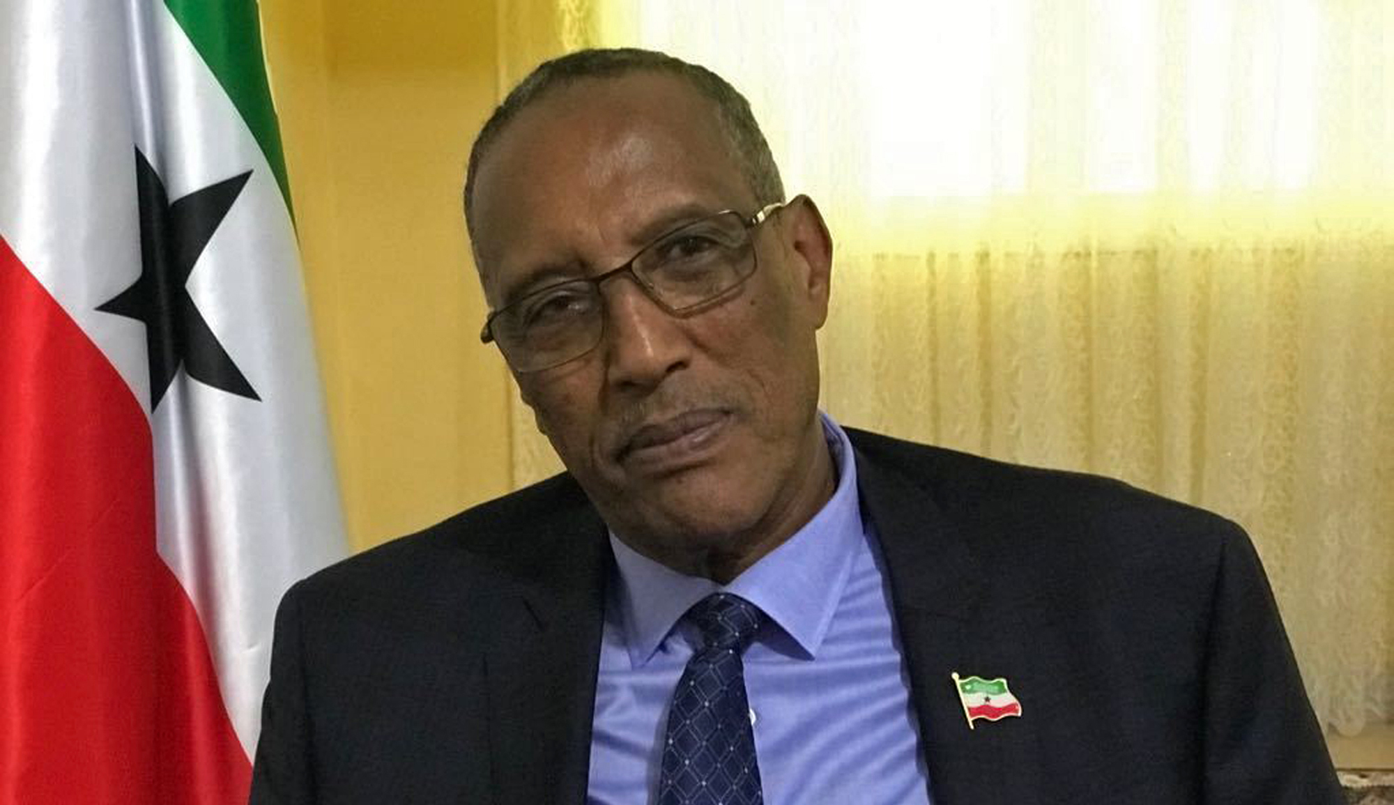Somaliland — steeped in UN values, yet sidelined at the UN