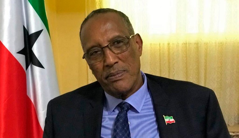 Somaliland — steeped in UN values, yet sidelined at the UN