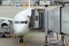 The time I ‘not-volunteered’ to be involuntarily deplaned