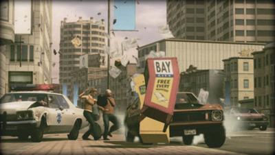 Driving for justice