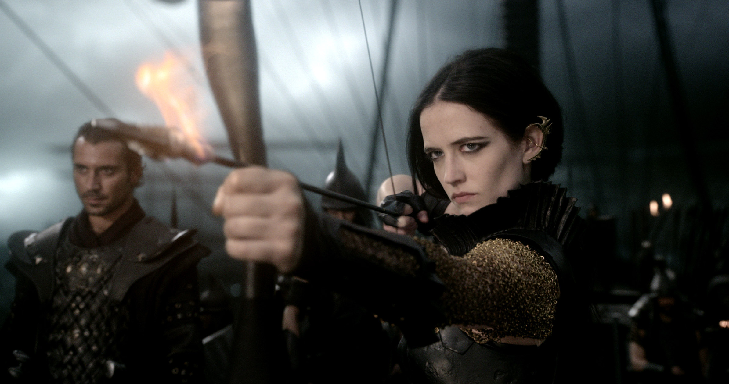 ‘300’ sequel rules box office with $45.1M debut