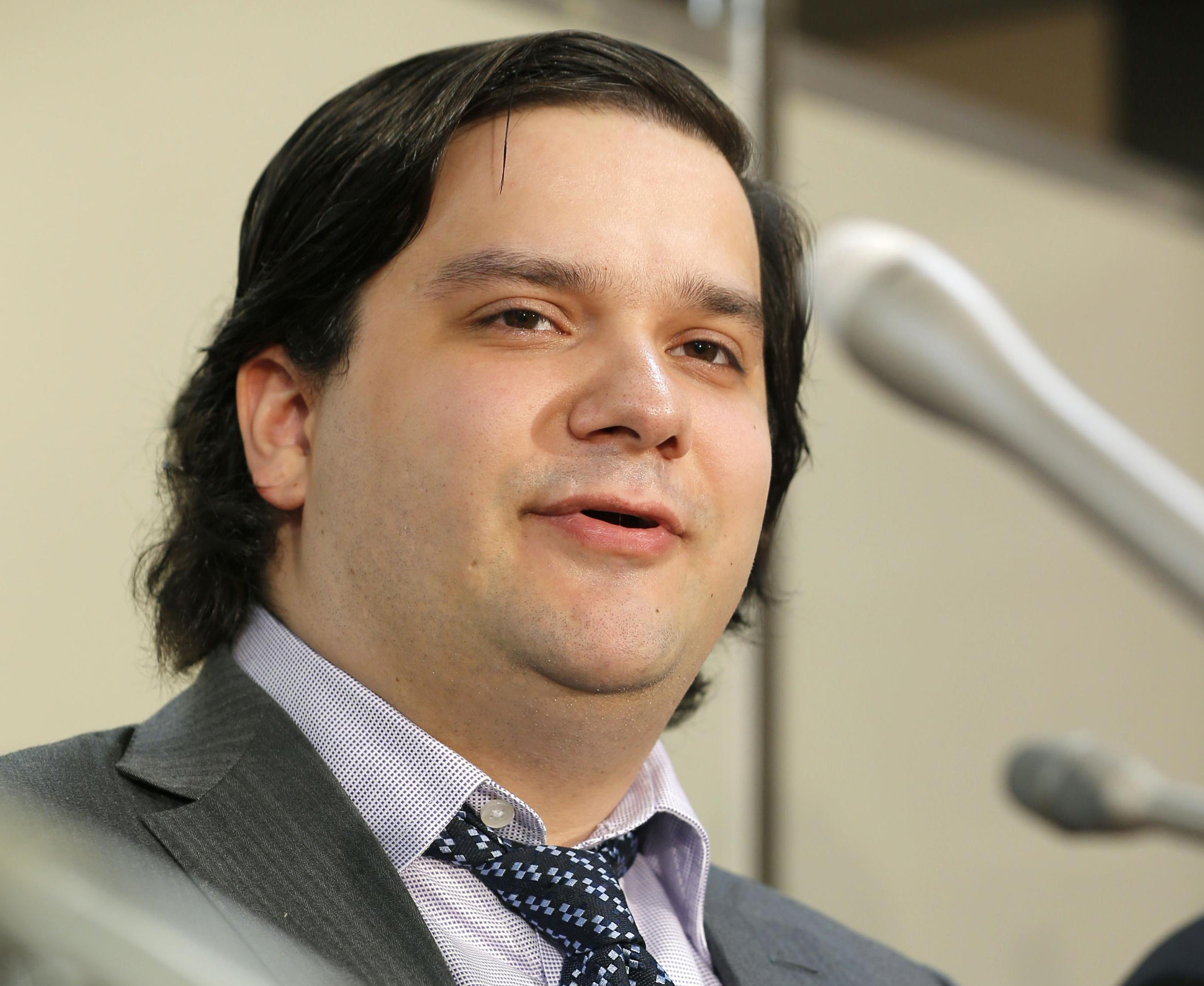 Bitcoin exchange looks into criminal complaint