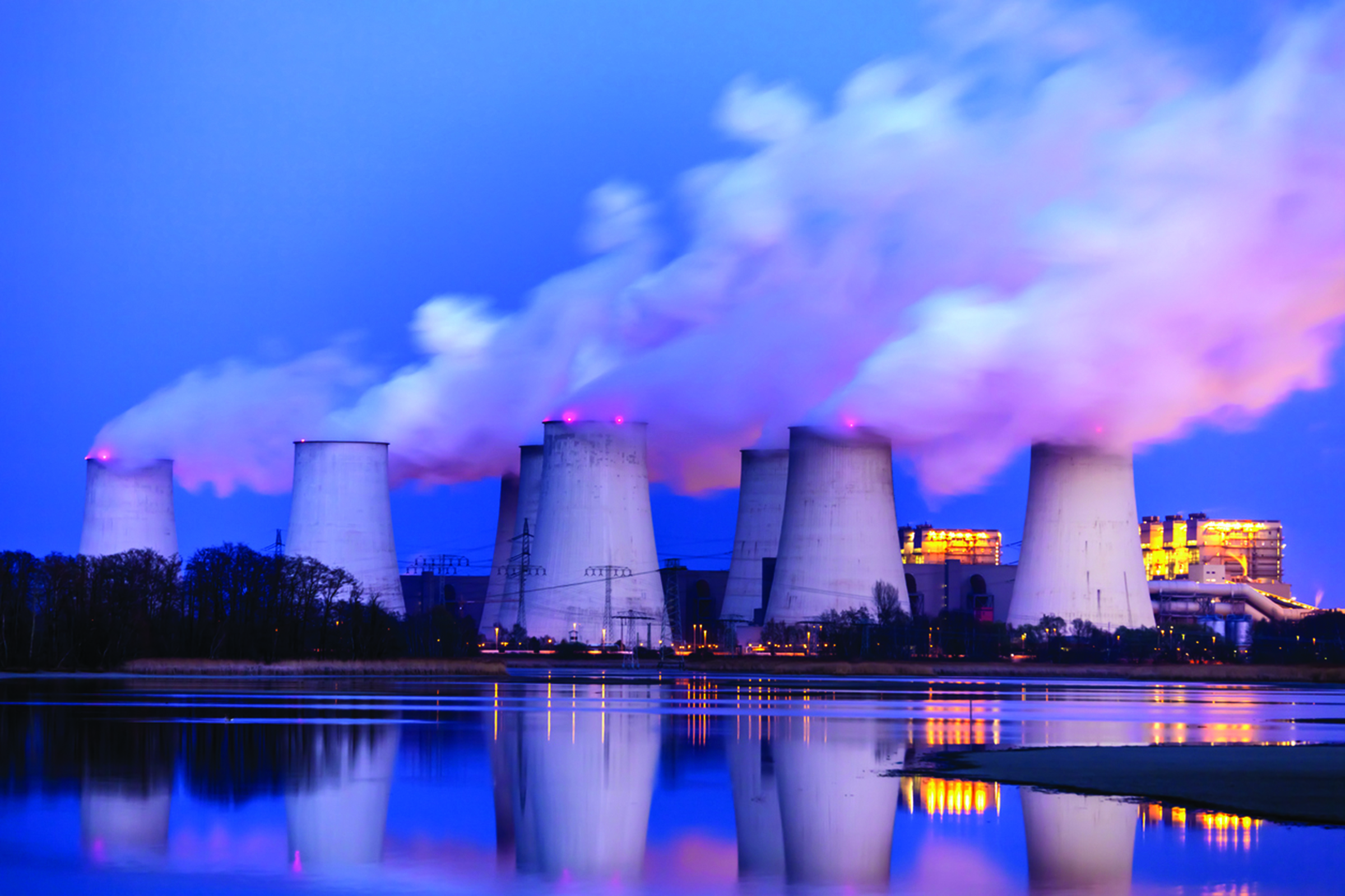 The ‘70s called looking for its energy policy. We should give it back