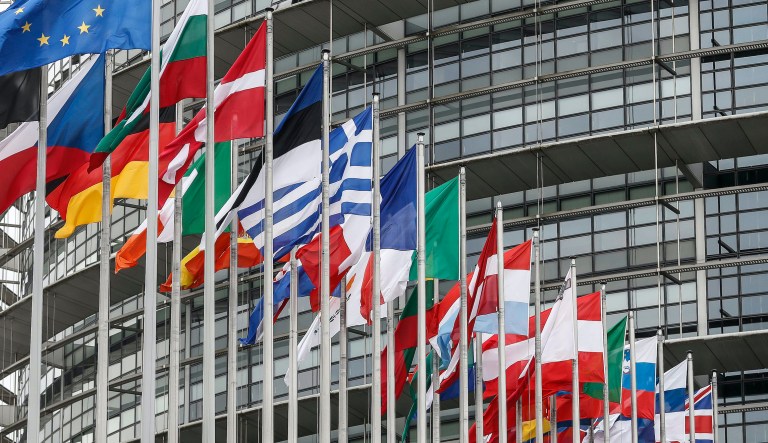 Will a ‘red wave’ hit the EU?