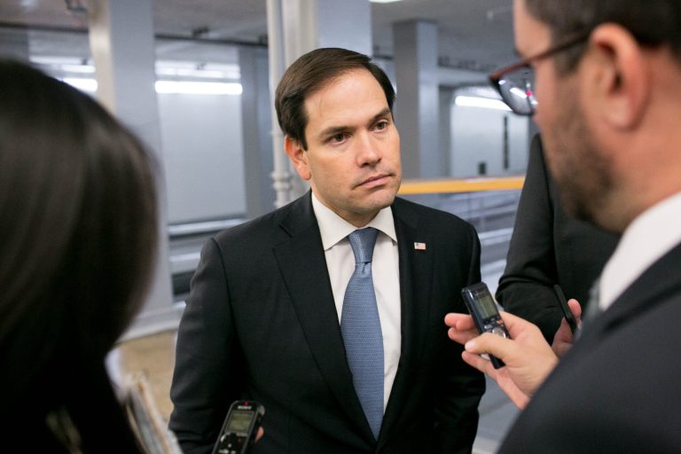 Marco Rubio attacks media over John Bolton criticism: He’s more qualified than Susan Rice