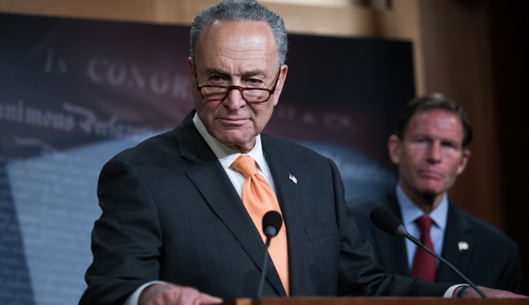 Democrats’ focus on Obamacare suggests they have nothing on Brett Kavanaugh