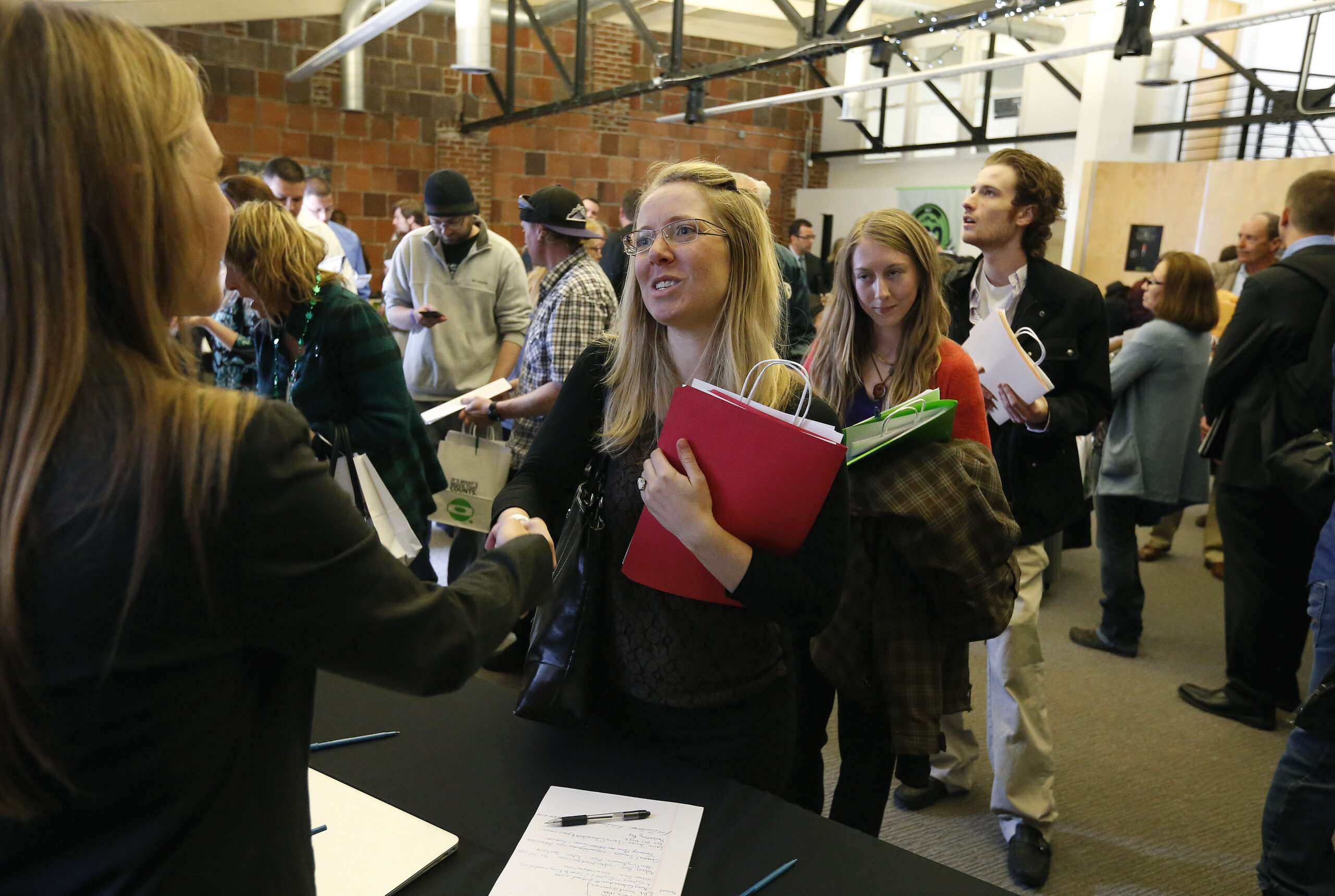 Applications for U.S. unemployment aid rose slightly