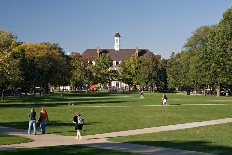 Will the ‘New School’ arrive in time to save American higher education?
