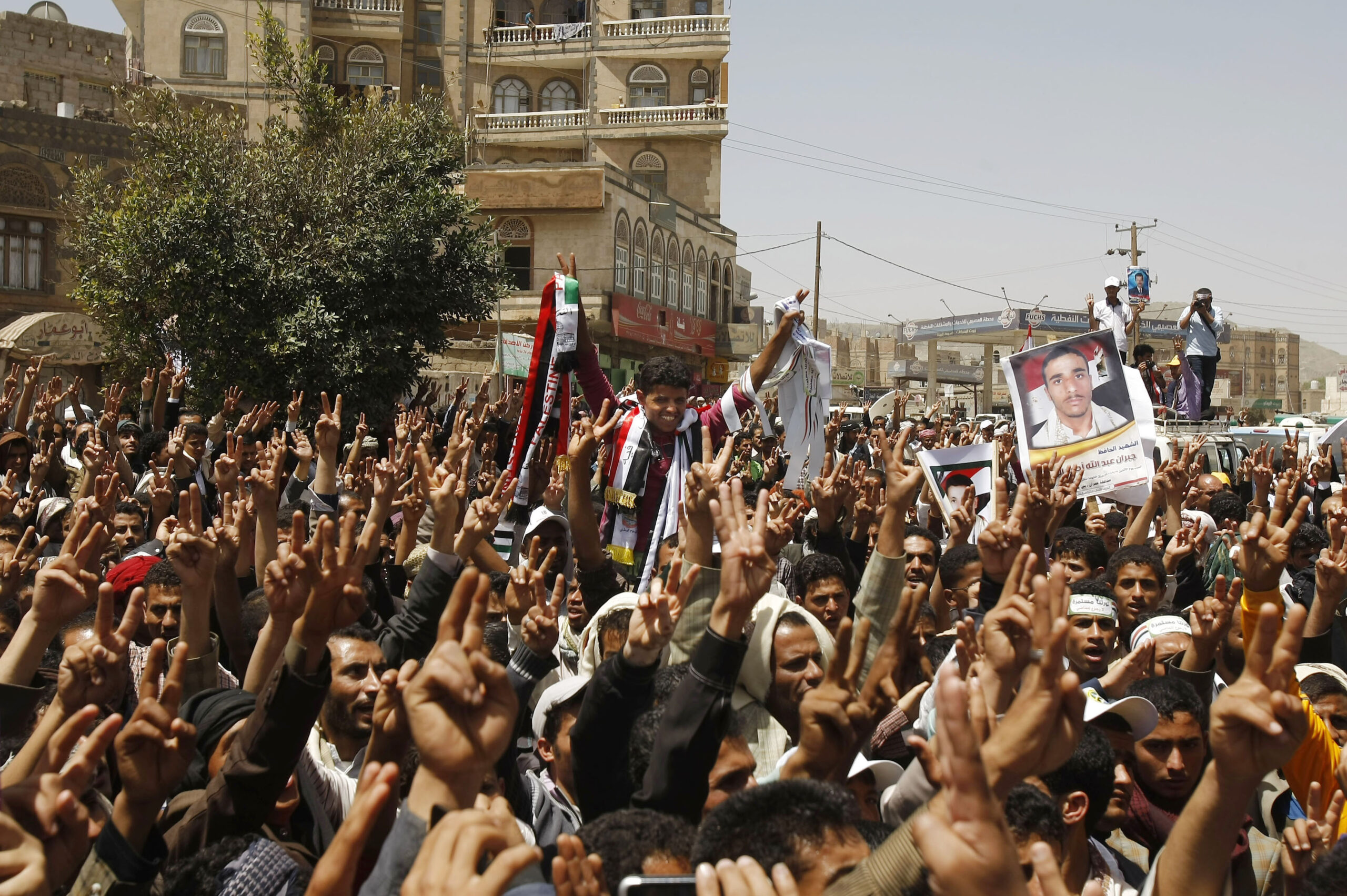 Yemen: Suspected al-Qaida militants kill 22 troops