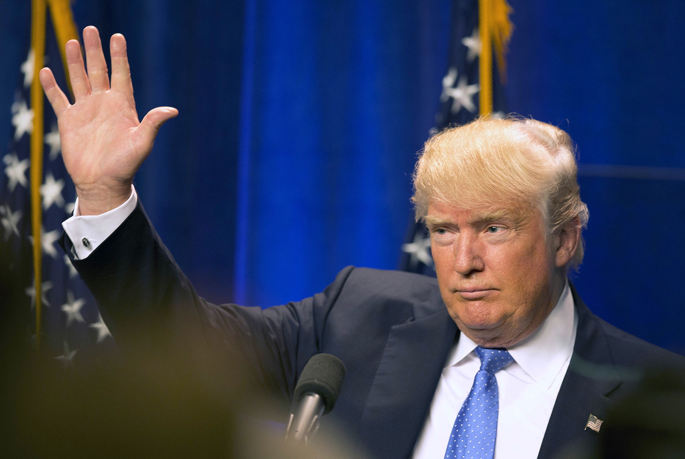 ‘NeverTrump’ movement should shift focus to Senate