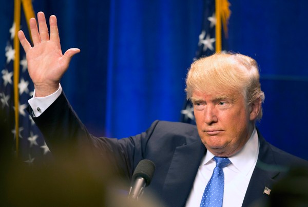 ‘NeverTrump’ movement should shift focus to Senate