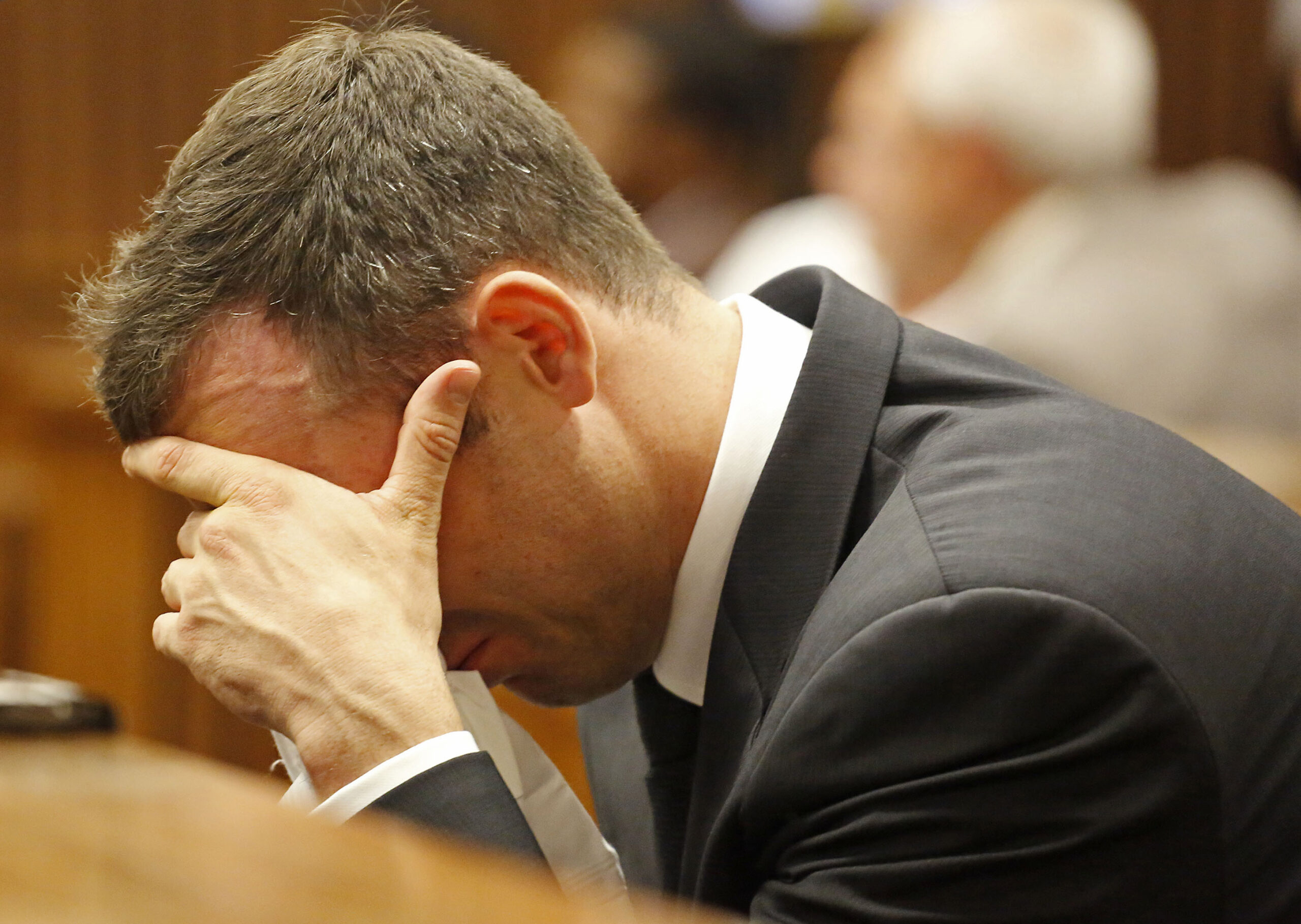 Pistorius trial hears damaging testimony