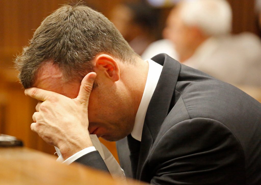 Pistorius trial hears damaging testimony