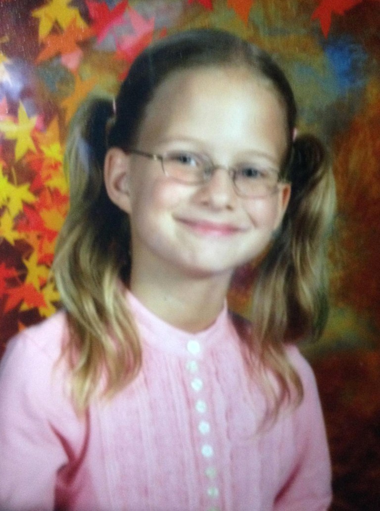 Police seek girl missing after death at Md. home