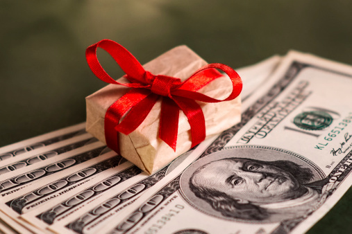 Clever study shows that money buys access to members of Congress — Democrats, at least