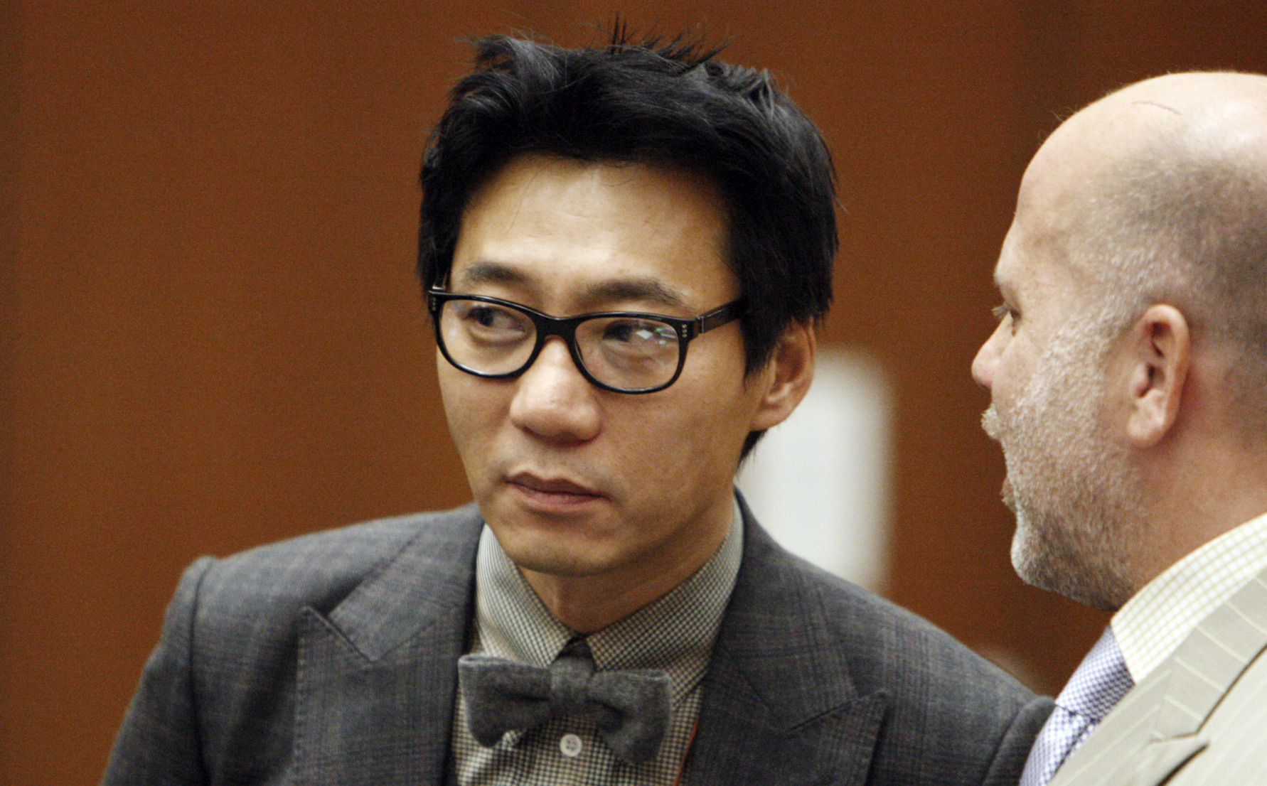 Pinkberry co-founder gets prison in assault
