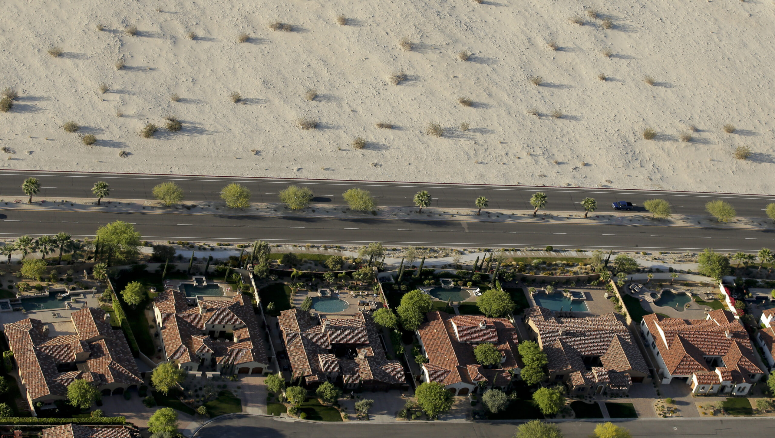 Water wars boil over