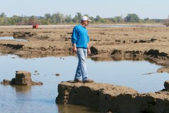 Landowners file lawsuit over Missouri River floods