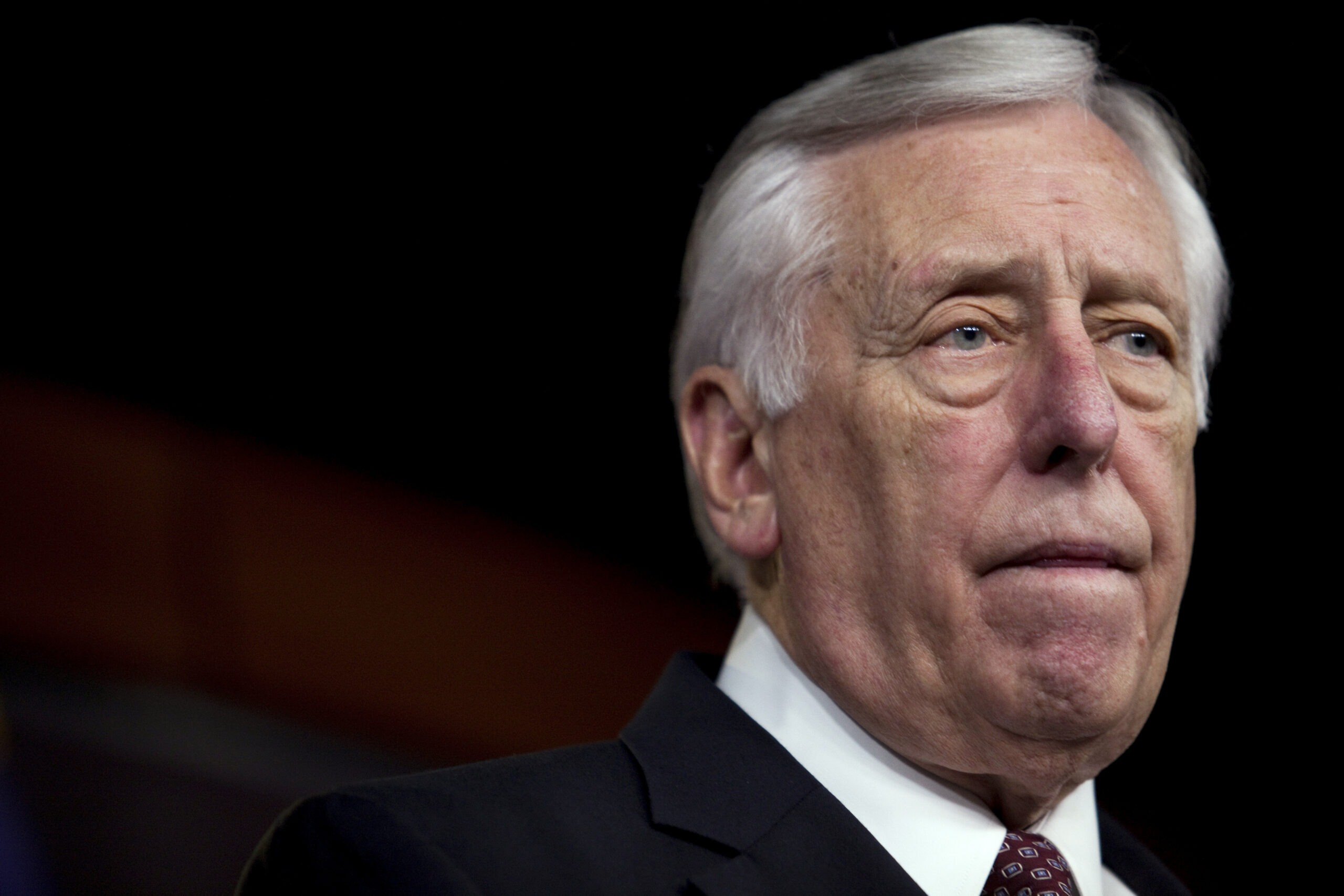Steny Hoyer: Navy Yard shootings likely won’t move gun control debate on Capitol Hill