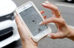 Subpoena: Teamsters official falsified Uber receipts