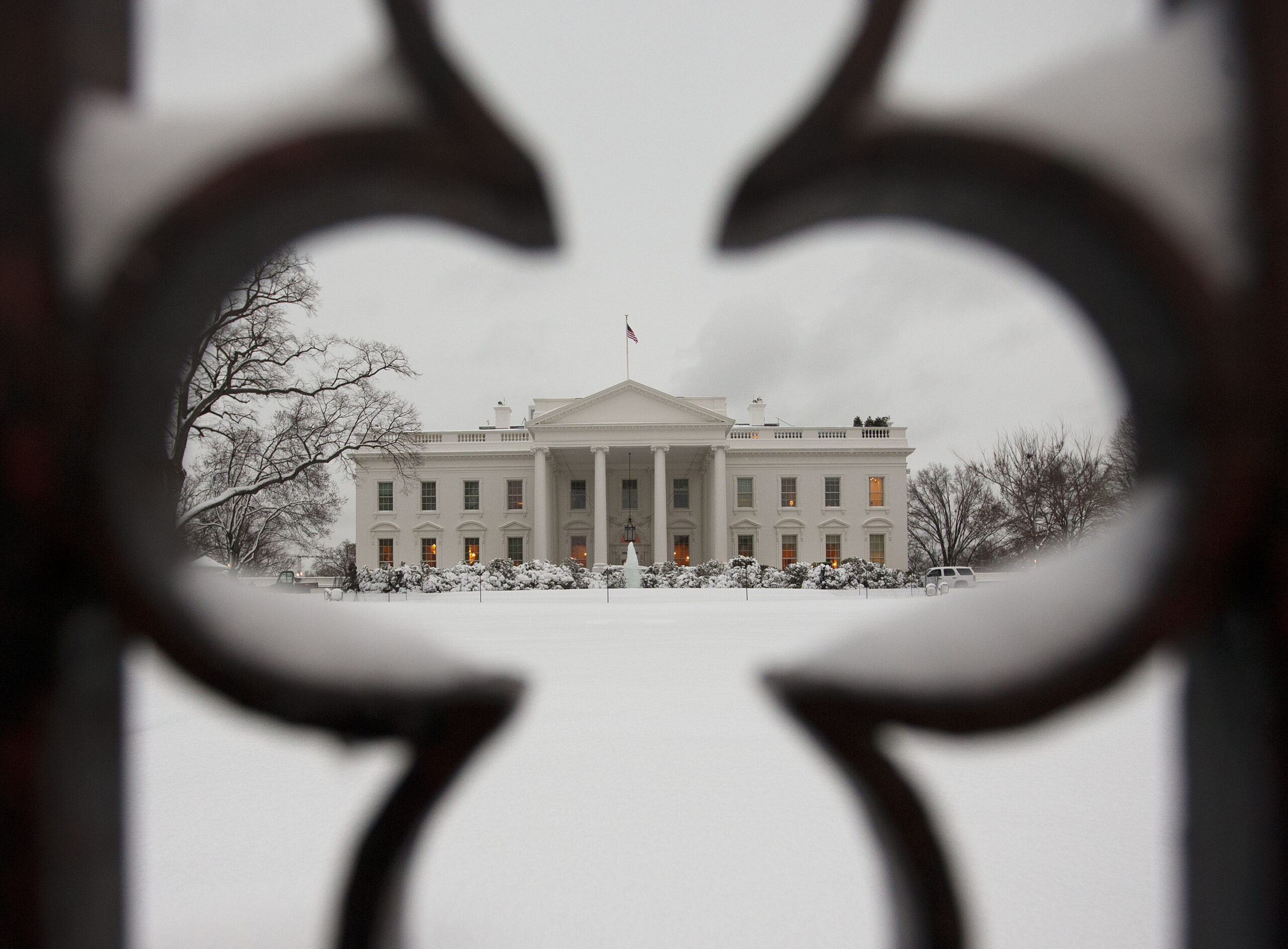 Winter’s final encore? More snow for parts of US
