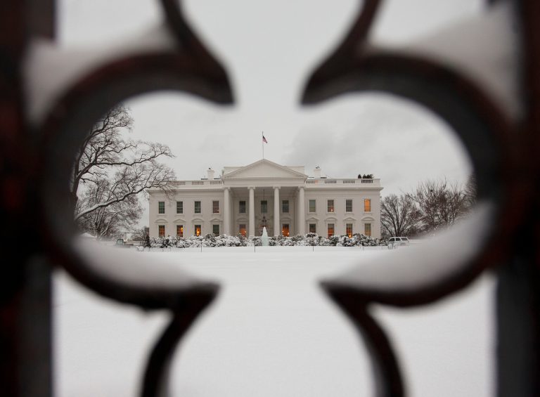 Winter’s final encore? More snow for parts of US