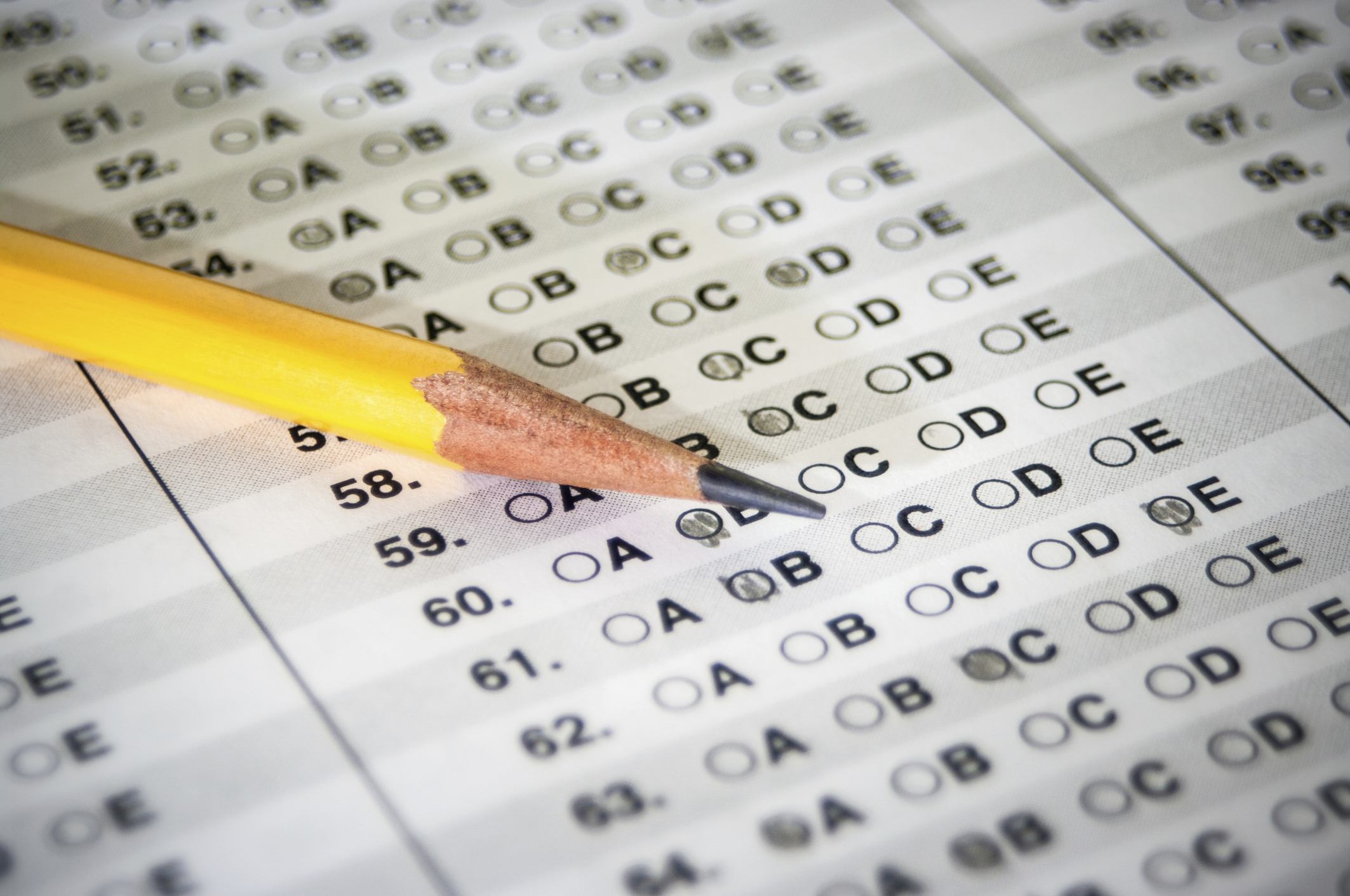 Has America lost its need for grit, education and success?