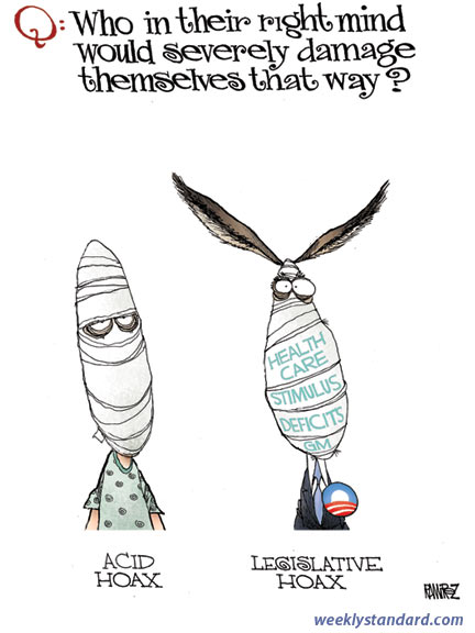 The Cardinal and the Gout