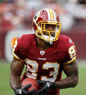 Redskins’ Trent Williams, Fred Davis still awaiting word on suspensions