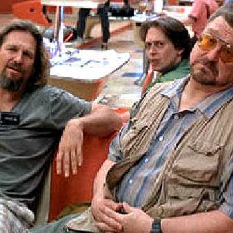 All Dude Revue