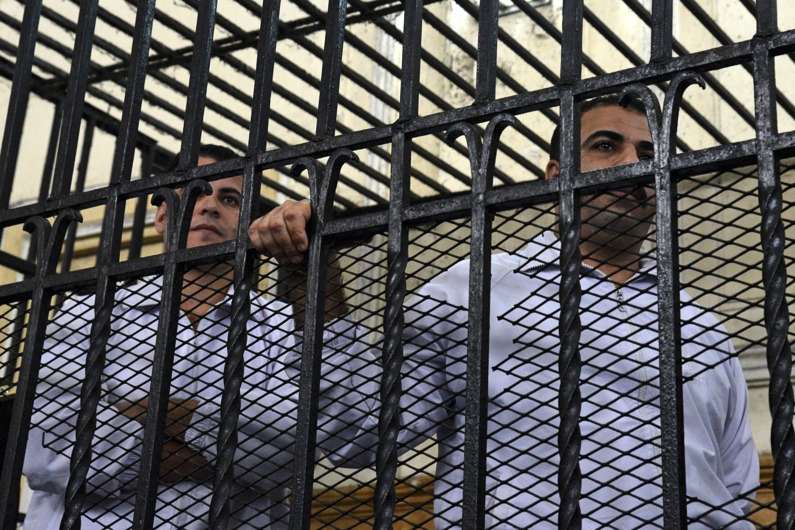 Egypt police get 10 years for 2010 beating death