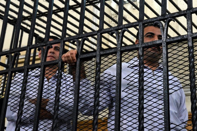 Egypt police get 10 years for 2010 beating death