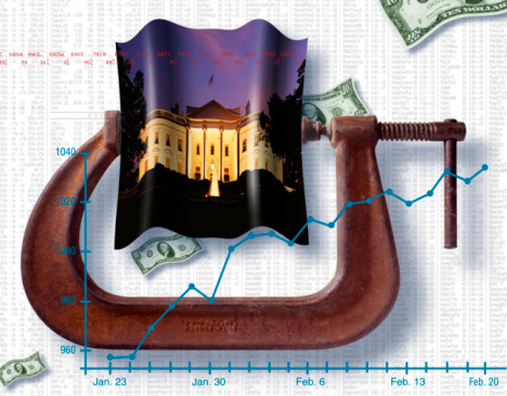 IGs coping with budget cuts, posts left vacant by Obama