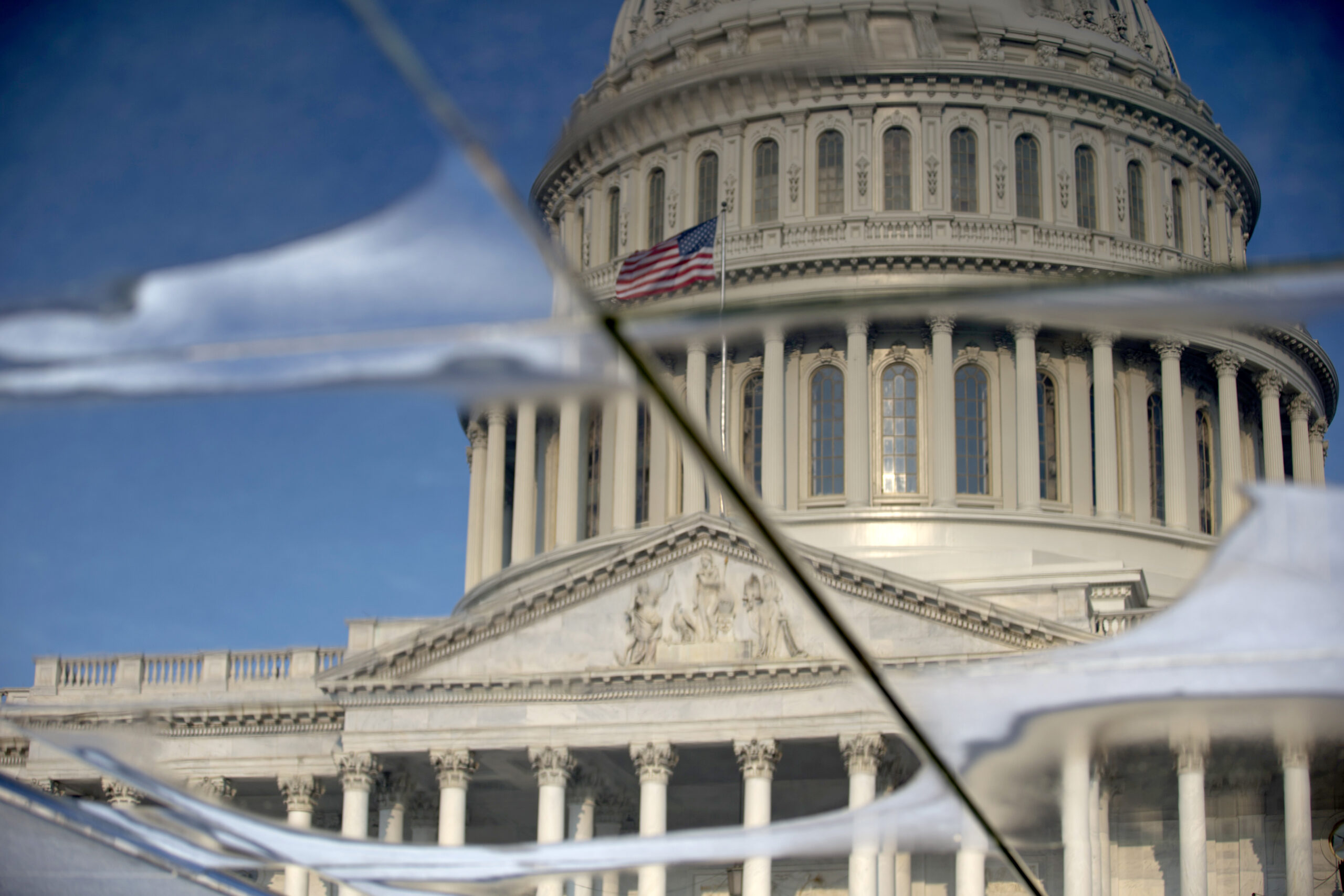 Morning Examiner: The Senate’s shutdown calculus