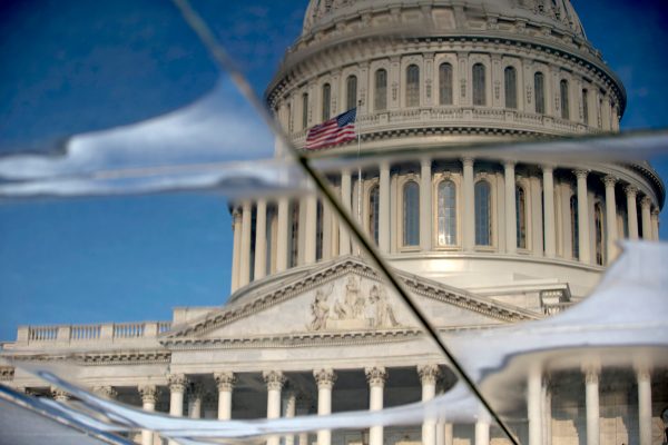 Morning Examiner: The Senate’s shutdown calculus