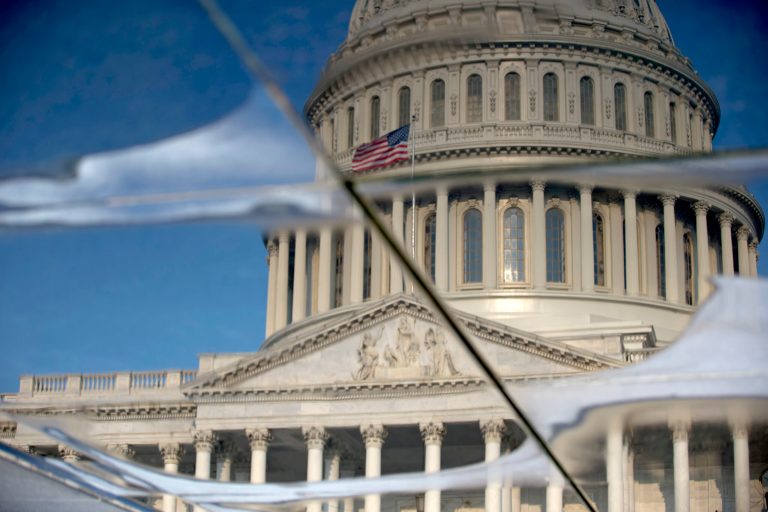 Morning Examiner: The Senate’s shutdown calculus