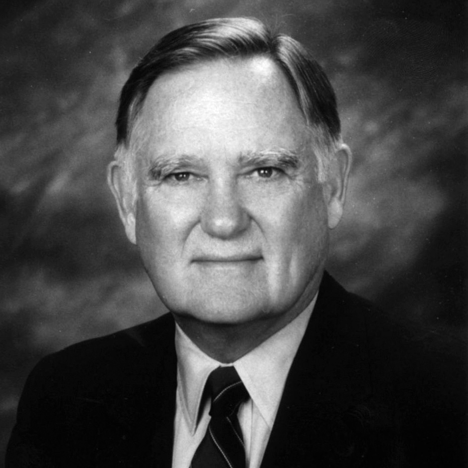 Bo Callaway, 1927-2014