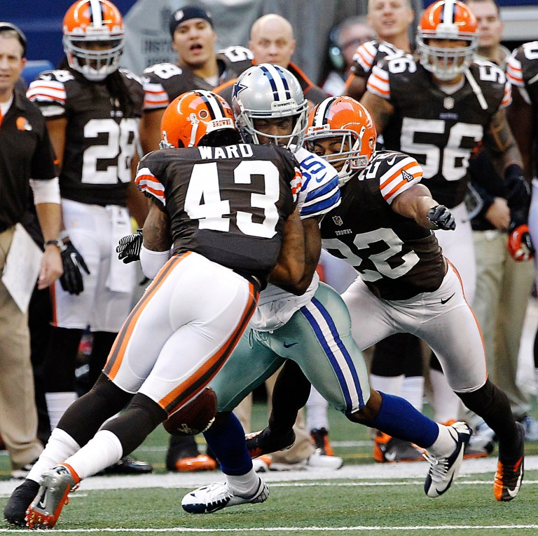 Some unsportsmanlike conduct behind former players suit against NFL