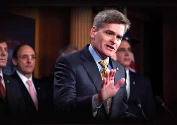 In Louisiana, a political prescription for Obamacare