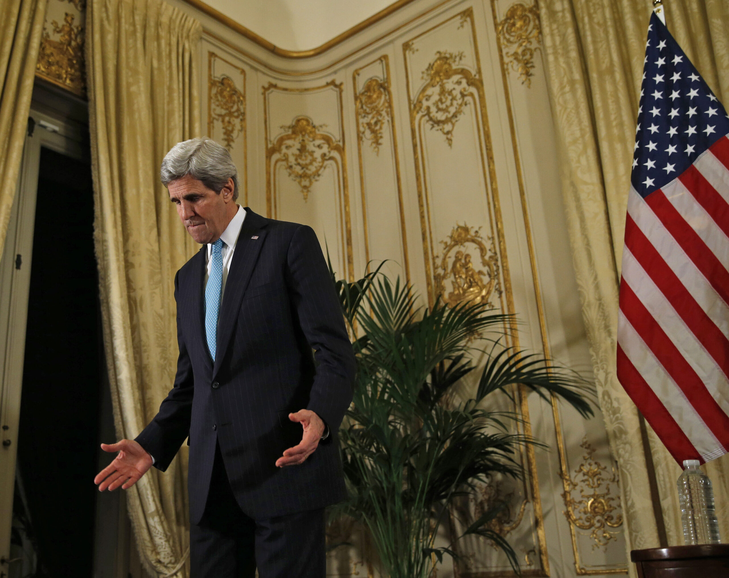 Efforts fail for Russia-Ukraine diplomatic talks