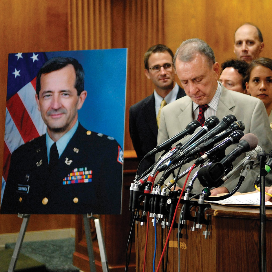 Ordeal by Congress